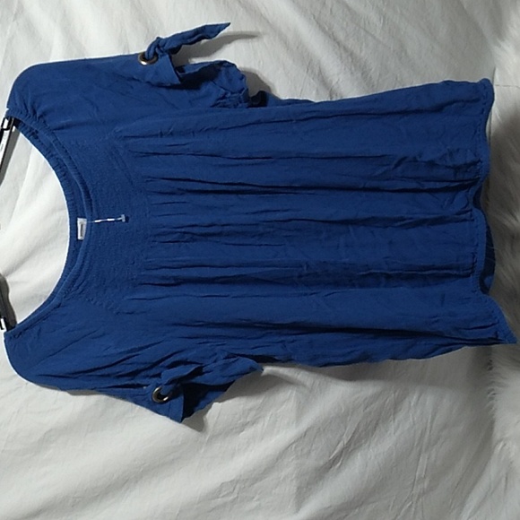 Westport Tops - (X-56) SALE!!NWOT Westport Blouse Sz.XL Made In India